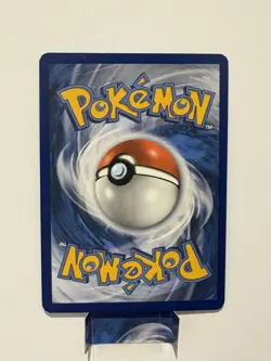 Pokemon TCG Hoopa EX 36/98 Ultra Rare Holo Ancient Origins Card LP - Image 2
