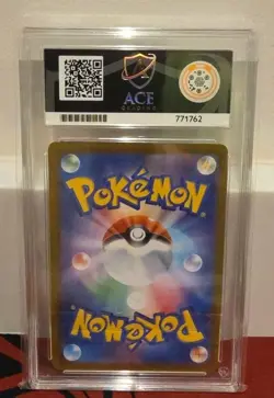 Pokemon TCG Ivysaur Holo Card Classic Collection 002/032 JP Edition 2023 Ace10 - Image 2