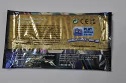 Crown Zenith Booster Pack Lot 18 FACTORY SEALED PACKS Pokemon TCG 2023 - Image 2
