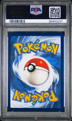 2023 POKEMON SVI EN-SCARLET & VIOLET ILLUSTRATION RARE #211 RALTS PSA 10 - Image 2
