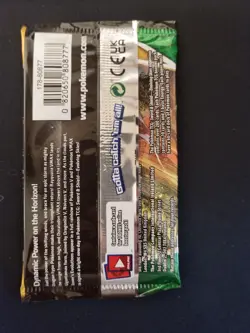 Sealed Evolving Skies Booster Pack Sword and shield pokemon booster TCG Sylveon - Image 2