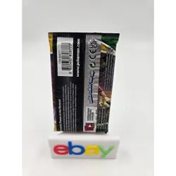 Pokemon TCG Sword Shield Evolving Skies Booster Pack New Sealed - Image 2