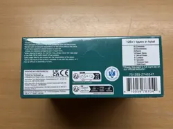 One Piece OP-08 Two Legends Booster Box English Factory sealed - Image 4