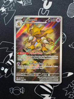 Pokemon Mega Evolution Black Star & Cosmos Holo Promo Cards - Choose Your Own - Image 2