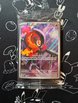 Pokemon Mega Evolution Black Star & Cosmos Holo Promo Cards - Choose Your Own - Image 5