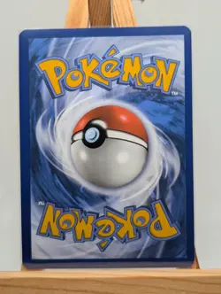 Pokemon TCG Golduck MEP 008 Black Star Promo - Image 2