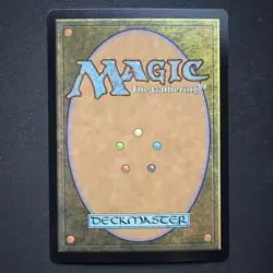 Three Tree City Bloomburrow Foil - Image 2