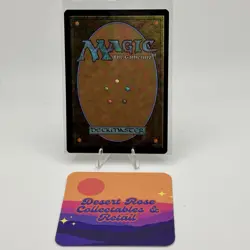 MTG Three Tree City 260 Foil Bloomburrow BLB NM - Image 2