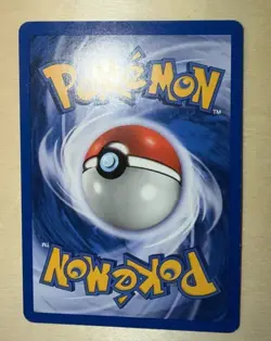Houndoom Neo Revelation Holo Card 8/64 Unlimited Rare Pokemon TCG - Image 3