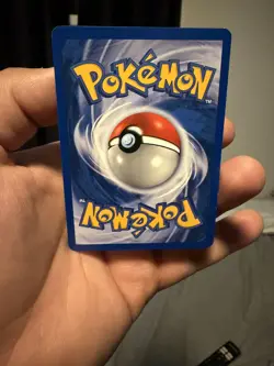 Houndoom Neo Revelation Holo Card 8/64 Unlimited Rare Pokemon TCG - Image 4
