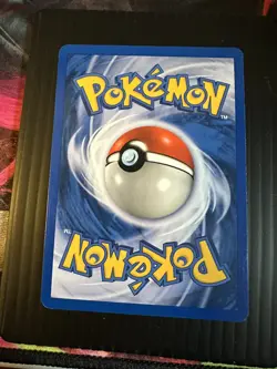 Pokemon TCG Houndoom Neo Revelation Holo Card 8/64 Unlimited Rare, LP Condition - Image 2
