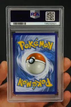 Pokemon XY Breakthrough 159 M Mewtwo ex Full Art PSA 9 MINT - Image 2