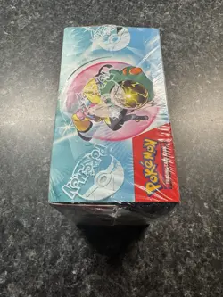 Pokemon TCG: Journey Together ENHANCED Factory Sealed Booster Box + Topper - Image 5