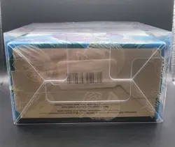 Pokemon TCG: Journey Together ENHANCED Factory Sealed Booster Box + Topper - Image 5