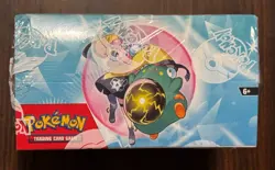 Pokemon TCG: Journey Together ENHANCED Factory Sealed Booster Box + Topper - Image 5