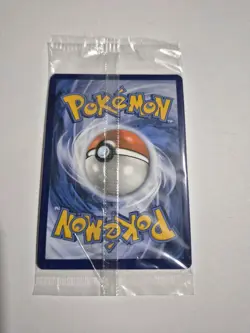 SEALED Pikachu 088 SV: Scarlet & Violet Promo Cards NM Sealed Plastic Wrap - Image 4