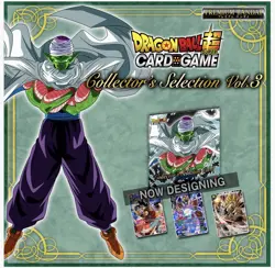 Brand New Sealed Vol 2 & 3! Dragon Ball Super Card Game Collector’s Selection! - Image 5
