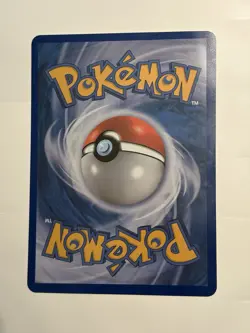 ______'s Tepig Jumbo Cards Reverse Holo LP/NM - Image 2