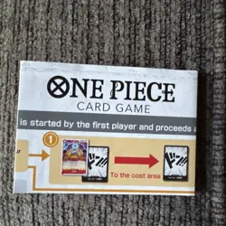 Starter Deck 28: Yamato - ST-28 One Piece TCG OP-11 Sealed *DECK & GUIDE ONLY EN - Image 3
