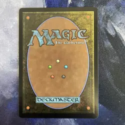 Mtg - Hexing Squelcher (0145) Lorwyn Eclipsed- Rare - NM - Image 2