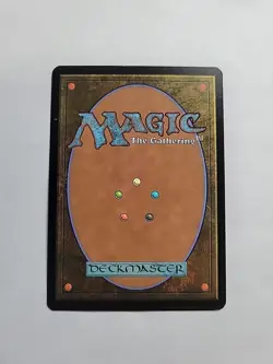MTG - Biorhythm 9th Edition Regular Rare #231 - Image 3
