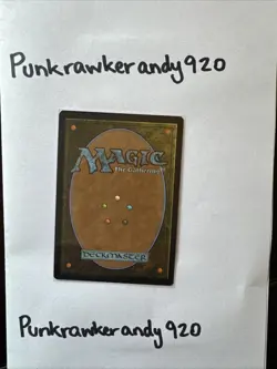 Mana Crypt Eternal Masters Regular - Image 2