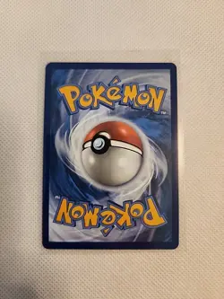 Pokemon TCG Team Rockets Mewtwo EX Special Illustration Destined Rivals Gold - Image 2