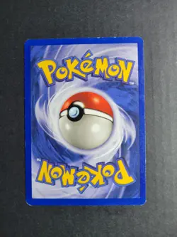 Haunter 29/102 Pokemon TCG Base Set Unlimited Regular Uncommon LP - Image 3