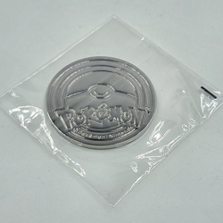 Pokemon Celebrations Pikachu Metal 25th Anniversary Collectors Coin/Token - Image 3