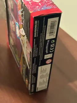 Pokemon TCG Mega Deannie EX Battle Deck New Sealed Box - Includes Meloetta Promo - Image 2