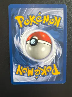 Eevee 11/53 Wotc Black Star Promo Holo Pokemon Vintage Card Tail Orb 🌕 LP/LP- - Image 3