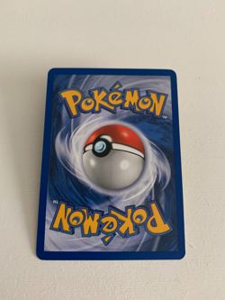 POKEMON BULBASAUR BASE SET 44/102, WOTC. 1999. - Image 2