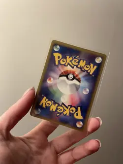 Butterfree Holo Rare 98/128 Japanese Base 1st Edition Vintage Pokemon Card - Image 2