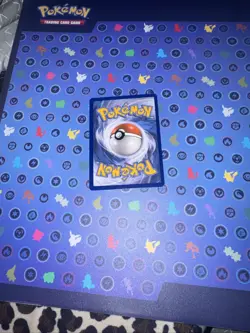 Pokemon TCG Ho-Oh XY153 Holo Promo Card - Image 2