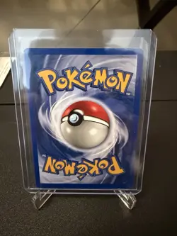2001 Pokemon 1st Edition Neo Revelation Ho-oh | Pack Fresh - Image 2