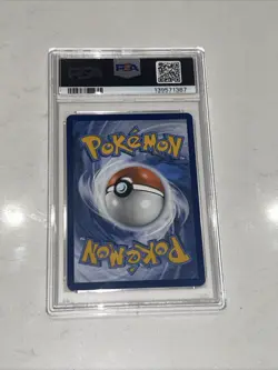 Pokemon TCG Riolu Mega Evolution Promo MEP10 Black Star Lucario - Image 5