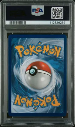 2016 POKEMON XY EVOLUTIONS #106/108 DRAGONITE EX ULTRA RARE PSA 10 - Image 2