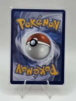 Pokemon TCG Destined Rivals Ethan's Adventure 236/182 Special Illustration Rare - Image 2