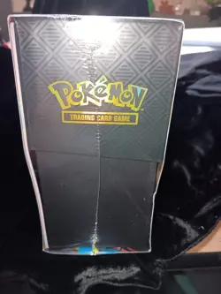 Pokemon TCG ETB Mega Evolution Elite Trainer Box (Gardevoire) Factory Sealed NEW - Image 2