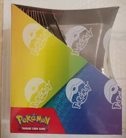 Pokemon Mega Evolution Sealed box of 12 Blister Packs! New! - Image 1