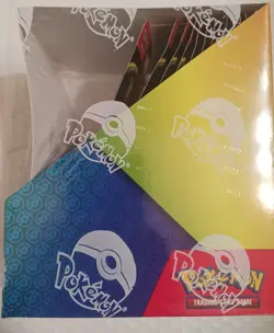 Pokemon Mega Evolution Sealed box of 12 Blister Packs! New! - Image 3