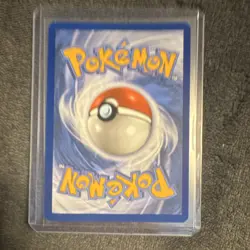 Pokemon Pikachu ex Hyper Rare Full Art Holo 247/191 Sv08 Surging Sparks - Image 2