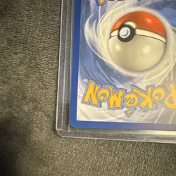Pokemon Pikachu ex Hyper Rare Full Art Holo 247/191 Sv08 Surging Sparks - Image 3