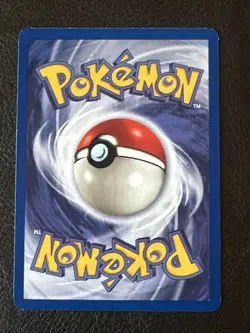 Dark Machoke 40/82 Team Rocket Pokemon 1st EDITION - Image 2