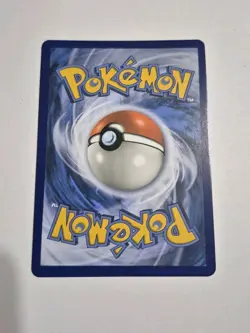 Misty's Determination (Full Art) 108/108 Evolutions Holo NM Pack Fresh Pokemon - Image 4