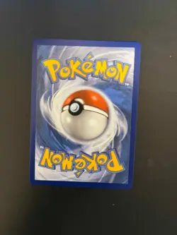 Tapu Fini GX SV92/SV94 - Holofoil SM - Hidden Fates: Shiny Vault Pokemon NM - Image 2