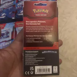 Pokemon TCG | Knock Out Collection | Kyogre | Factory Sealed! Lot of 12 - Image 3