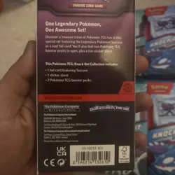 Pokemon TCG | Knock Out Collection | Kyogre | Factory Sealed! Lot of 12 - Image 5