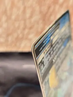 Kingdra Gx18/70 Ultra Rare Holo Pokemon TCG Dragon Majesty SM - Image 5