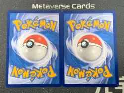 Lot 2 Pikachu V 005/015 25th Anniversary Golden Box Pokemon TCG Chinese - Image 2
